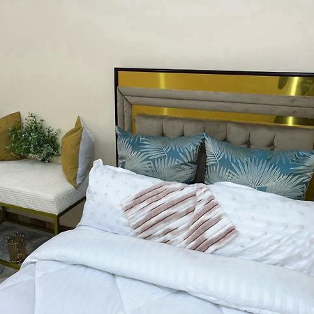דאר א-סאלאם R&K Two Bedroom Apartment מראה חיצוני תמונה