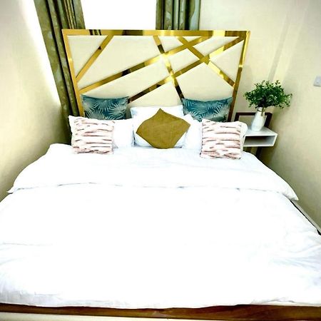דאר א-סאלאם R&K Two Bedroom Apartment מראה חיצוני תמונה